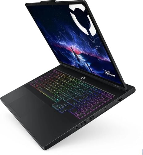 Lenovo Legion Pro 5 2025 83NN003CIN Gaming Laptop