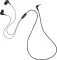Walta Elite Shimmer Wired Earphones