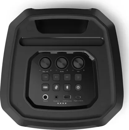 Philips TAX2208 30W Bluetooth Speaker