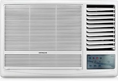Hitachi RAW518KUDZ1 1.5 Ton 5 Star Window AC