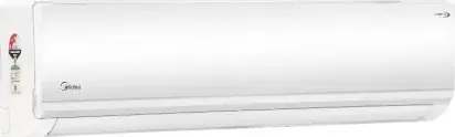 Midea 18K Santis Neo RYL 1.5 Ton 5 Star Inverter Split AC