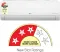 LG AS-Q19KWXE2 1.5 Ton 3 Star Inverter Split AC