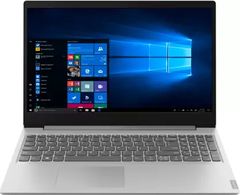 Asus Vivobook 15 2023 X1502VA-NJ541WS Laptop vs Lenovo Ideapad S145 81W800BSIN Laptop