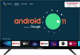 Thomson FA Series 32 inch HD Ready Smart LED TV (32RT1022)