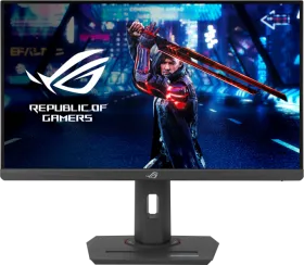 Asus ROG Strix XG259QNS 25 inch Full HD Gaming Monitor