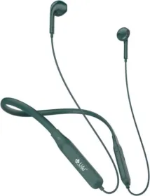 U&i Clock Series Wireless Neckband