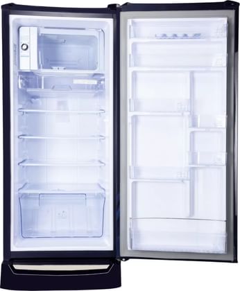 Godrej RD UNO 2153 PTDF 215 L 3 Star Single Door Refrigerator