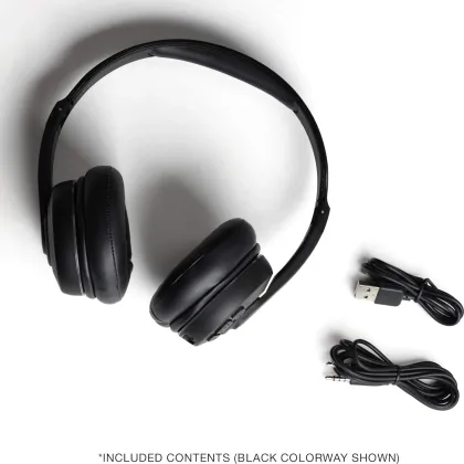 Skullcandy Cassette Wireless Headphones