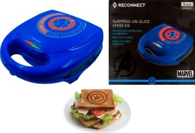 Reconnect DSM302 CA Sandwich Maker