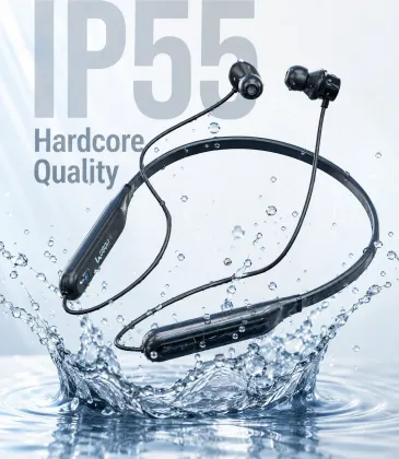 Ubon CL-442 Wireless Neckband
