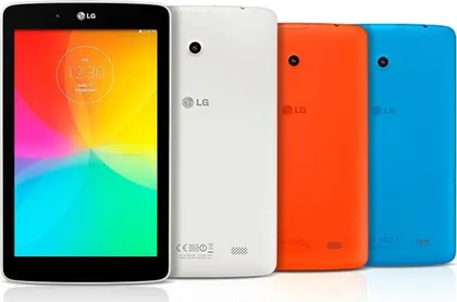 LG G Pad 7.0