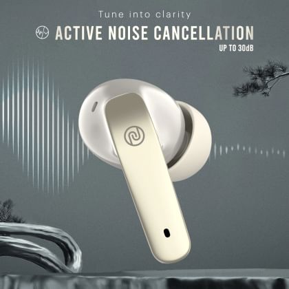 Noise Air Buds Pro SE True Wireless Earbuds