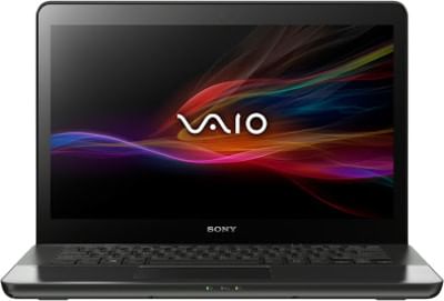 Sony VAIO Fit 14 F14A15SN Laptop (3rd Gen Ci5/ 4GB/ 750GB/ Win8/ 2GB Graph/ Touch)