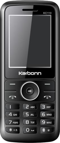 Karbonn KC110
