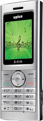 Spice S-5110