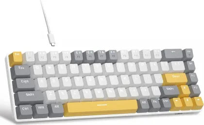 MageGee MK-Box Wired Mechanical Gaming Keyboard - image 4