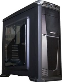 Antec GX330 Window ATX Gaming Cabinet