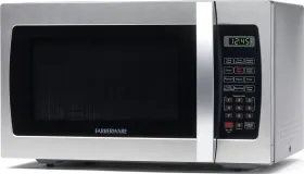 Farberware FMWO13AHTBKE 1.3 cu ft Countertop Microwave Oven