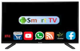 Blackox 50LS4801 48-inch Full HD Smart LED TV
