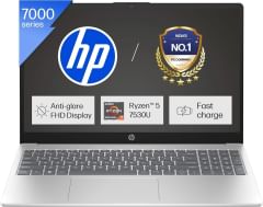HP 15-fc0388AU Laptop vs HP 15-fd1253TU Laptop