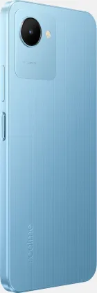 Realme C30s