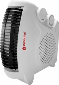Zunpulse Ambrus Plus Fan Room Heater