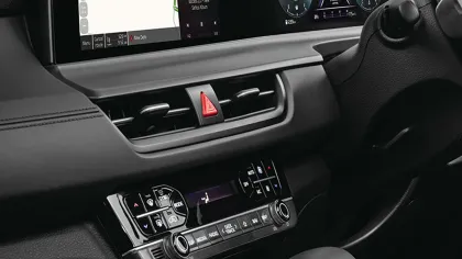 Kia Seltos X Line S Diesel AT