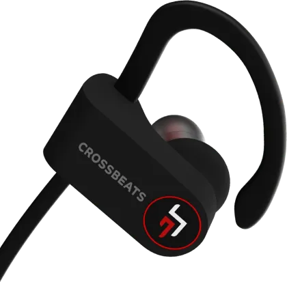 Crossbeats Raga Wireless Earphones