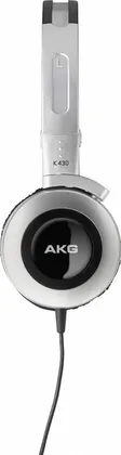 AKG K 430 Wired Headphones