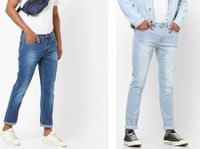 DNMX Men's Best Selling Jeans: Upto 70% OFF