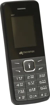 Micromax X407