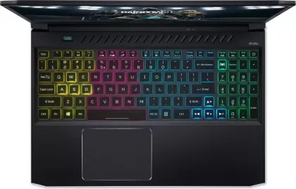 Acer Predator Helios 300 PH315-53-7739 NH.QA5SI.004 Gaming Laptop (10th Gen Core i7/ 16GB/ 2TB SSD/ Win10 Home/ 8GB Graph)
