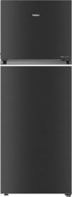 Haier HEF-35TKS 345 L 3 Star Double Door Convertible Refrigerator