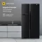 Realme TechLife 584MS025RMB 584 L Side by Side Refrigerator