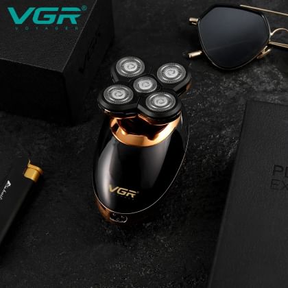 VGR V-316 Trimmer Price in India 2024, Full Specs & Review | Smartprix