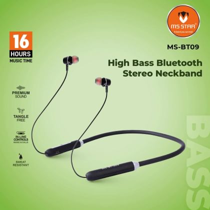 Bt09 wireless bluetooth headphones new arrivals