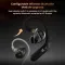 KZ Duonic Type-C Wired Earphones