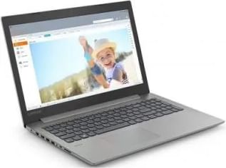 Lenovo Ideapad 330 81DE025SIN Laptop (7th Gen Core i3/ 4GB/ 1TB/ Win10)