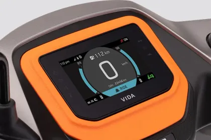 Vida VX2 Plus KKR Limited Edition