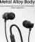Portronics Conch Beat A Wired Earphones