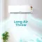 Hitachi RAS.E312PCBIB 1 Ton 3 Star 2025 Inverter Split AC