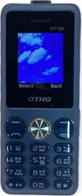 Otho Titan