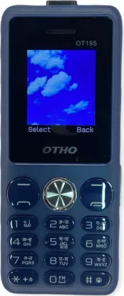 Otho Titan