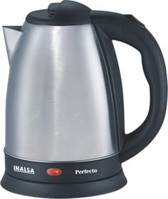 Inalsa Perfecto 1.5 L Electric Kettle