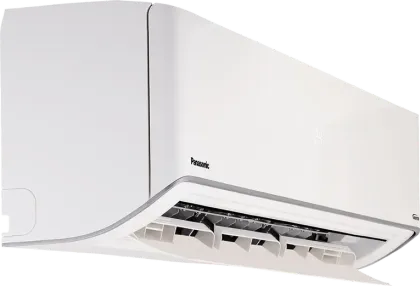 Panasonic CS/CU-EU24BKY3F 2 Ton 3 Star 2025 Inverter Split AC