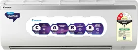 Daikin FTQ28XV16WBA 0.8 Ton 2 Star Split AC