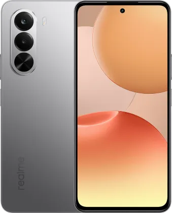 Realme P4x 5G (8GB RAM + 128GB)