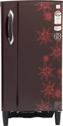 Godrej RD EDGE 185 E3H 4-Star Direct Cool Single Door Refrigerator