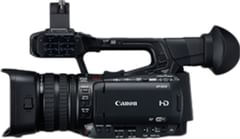 Canon Xf 205 Camcorder