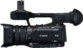 Canon Xf 205 Camcorder